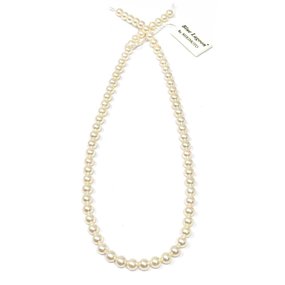 Filo di Perle Mikimoto 5,5/6 mm