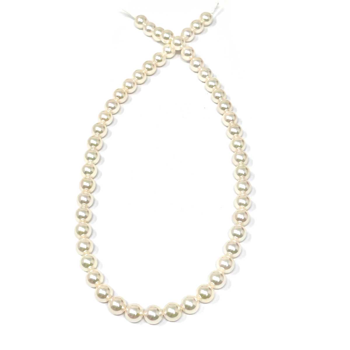 Filo di Perla AKOYA 7.5/8 mm