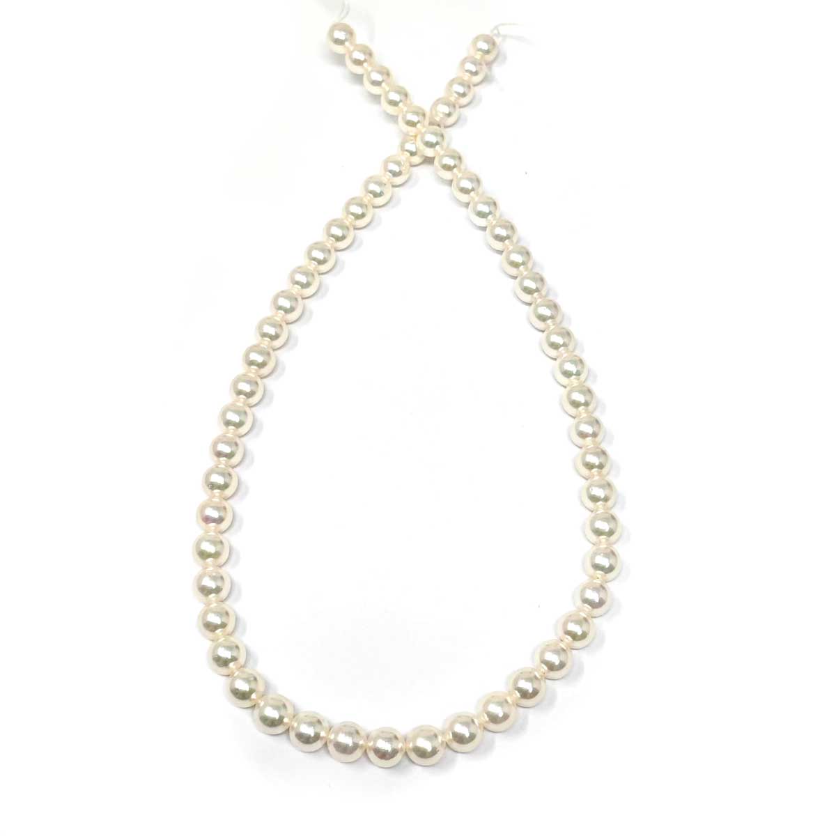Filo di Perla AKOYA 7/7.5 mm