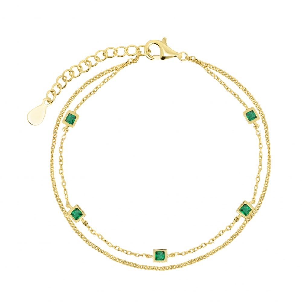 BRACCIALE 120452 Tutti pazzi per il colore