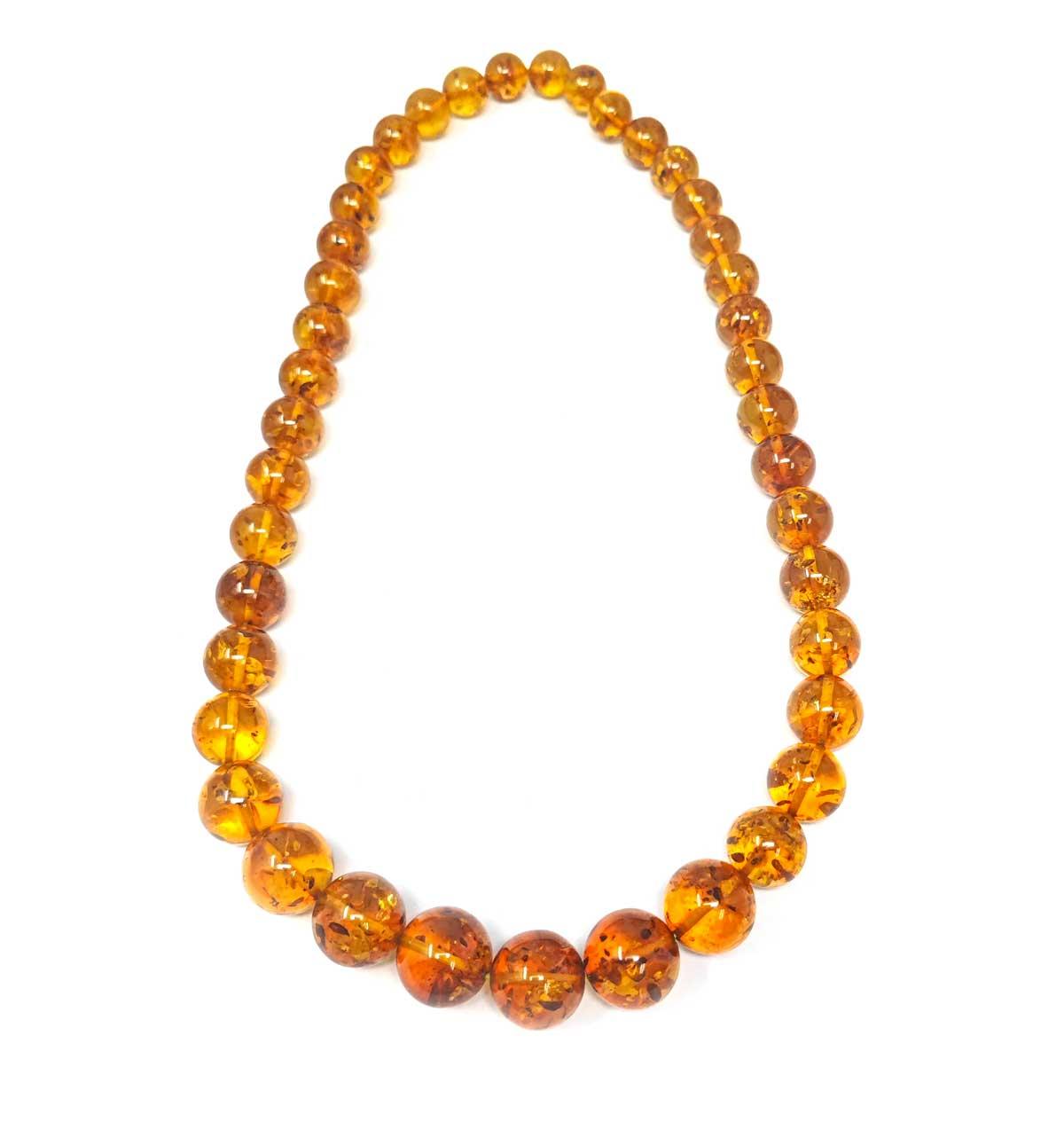 Filo Ambra da 13 mm a 18 mm CT 81.00