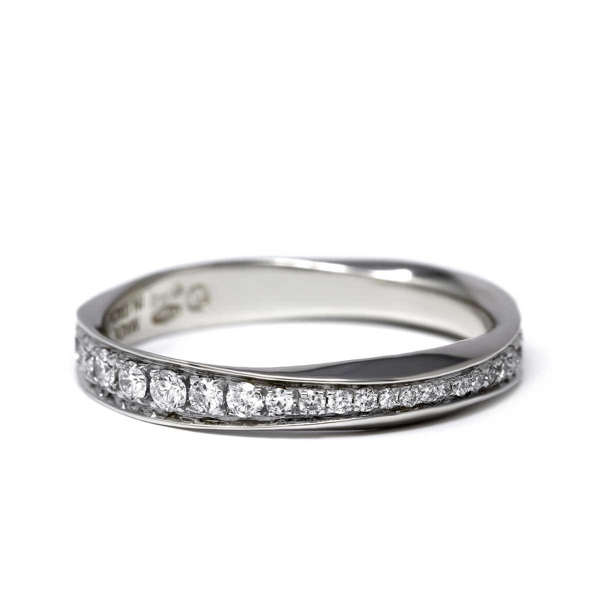 Anello Riviera Salvini con Diamanti CT 0.53 art.20054548