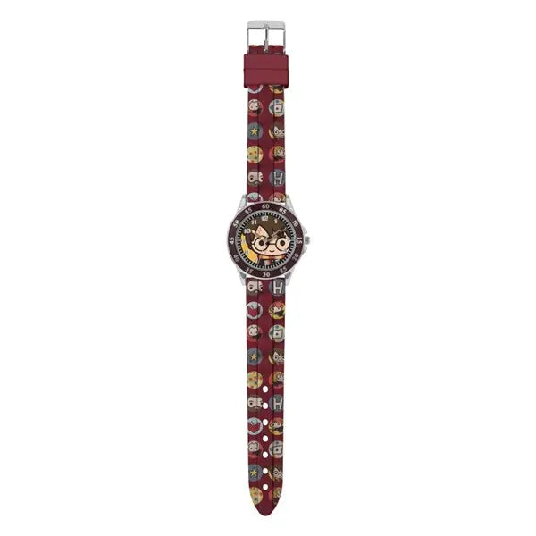 orologio solo tempo bambino Disney Bordeaux HP9049