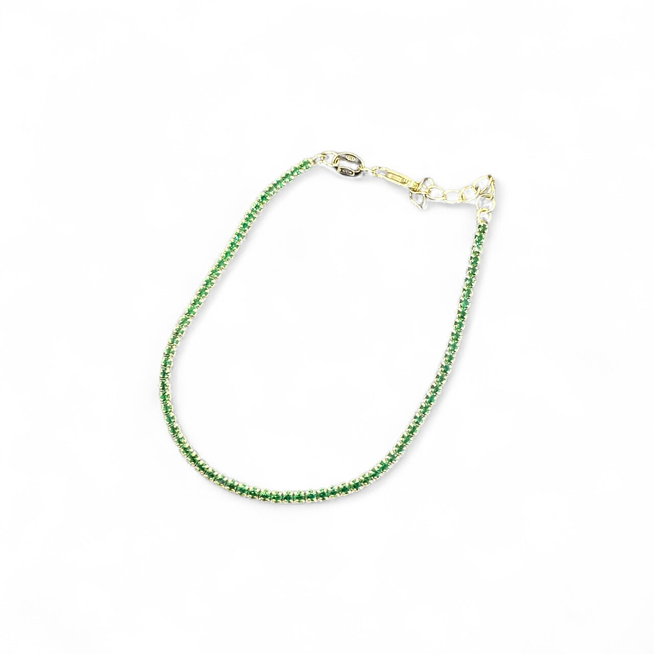 Bracciali Tennis in Argento 925
