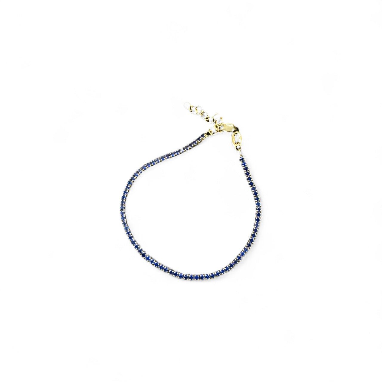 Bracciali Tennis in Argento 925