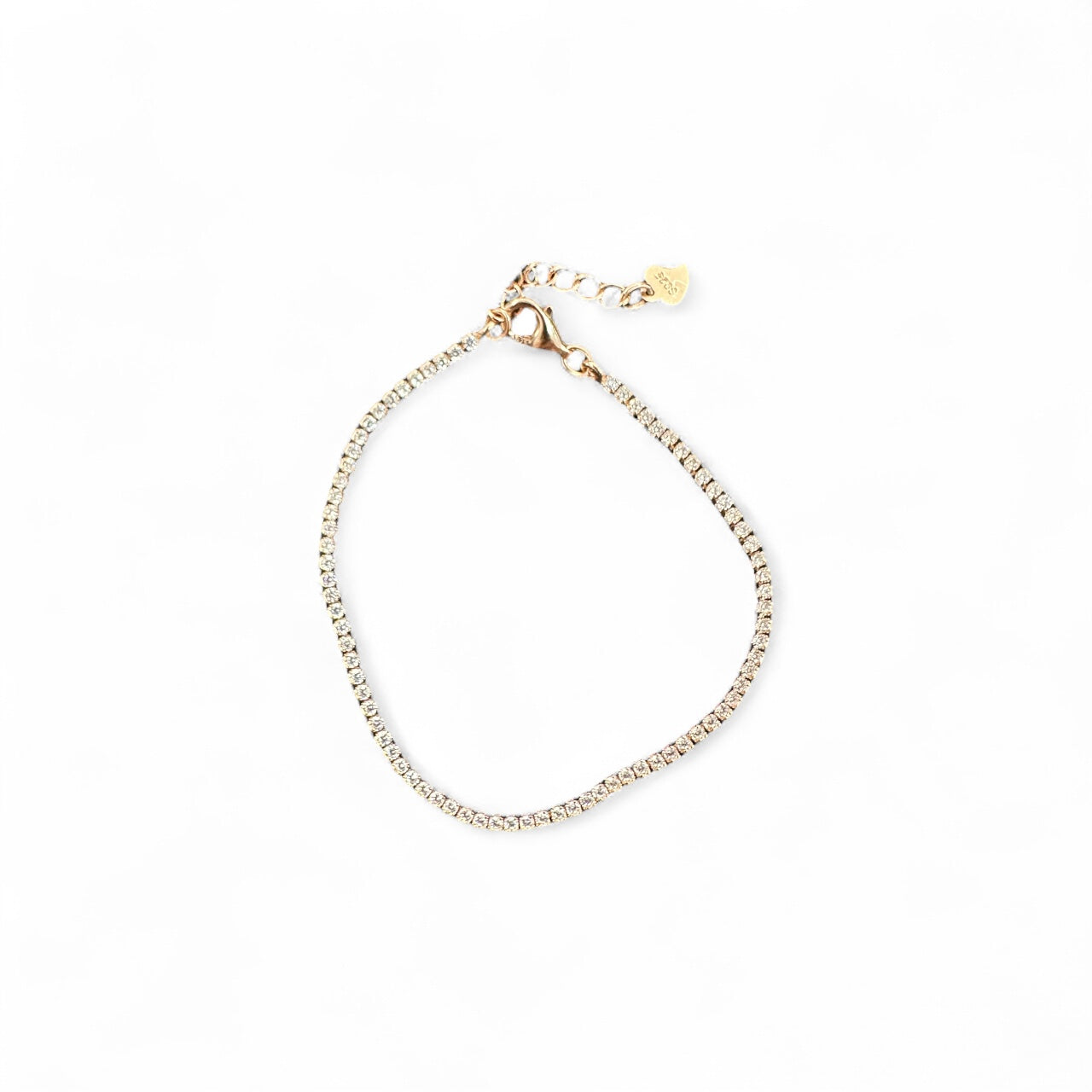 Bracciali Tennis in Argento 925
