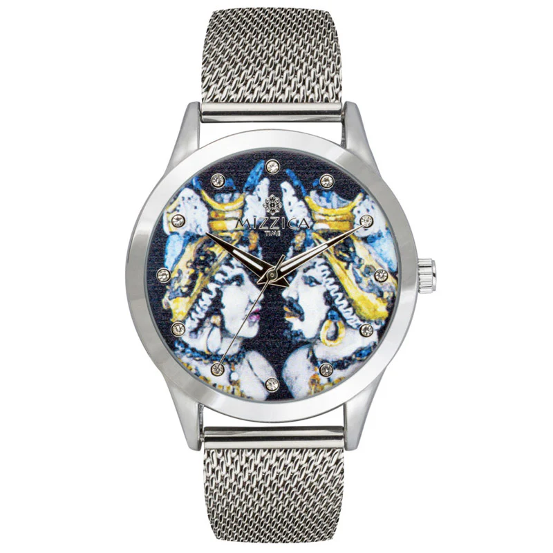 Orologio il Moro – MB112 MIZZICA