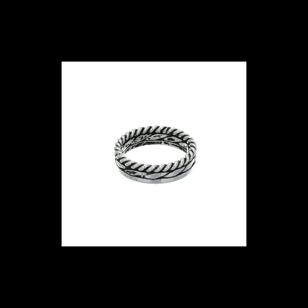 Anello Uomo Giacomo Burroni Anello in Argento 925 mis 20