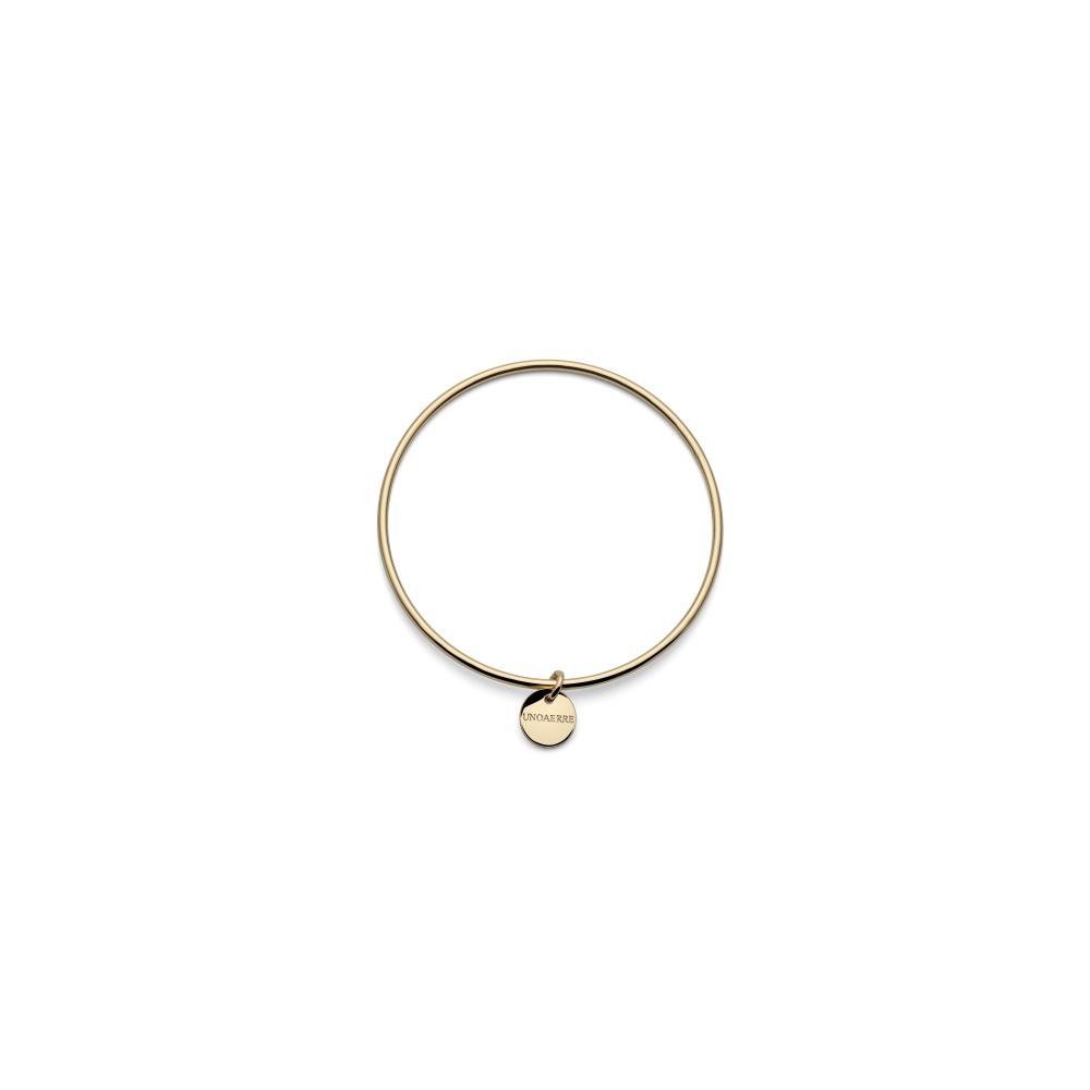 Bracciale bangle Mine 20 cm UNOAERRE