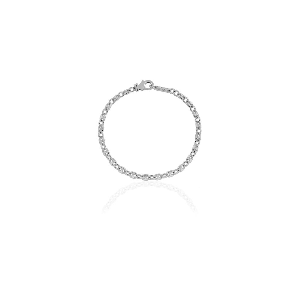Bracciale catena fantasia Unoaerre ref.2489