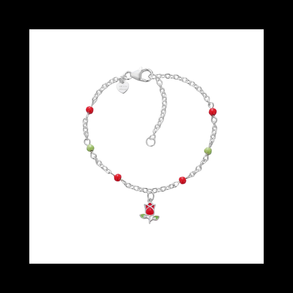 Bracciale disney rosa - bs00102sl-47.cs