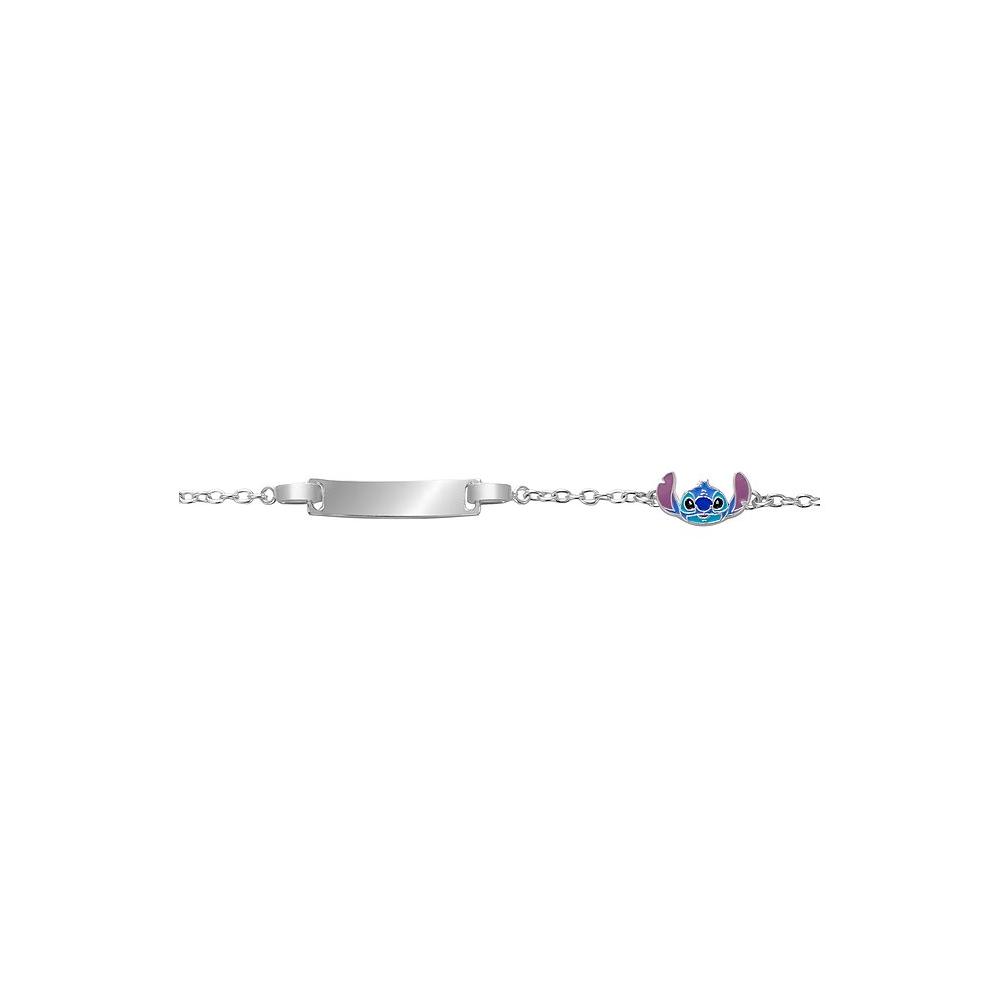 Bracciale Disney Stitch Ref. bs00099sl-47