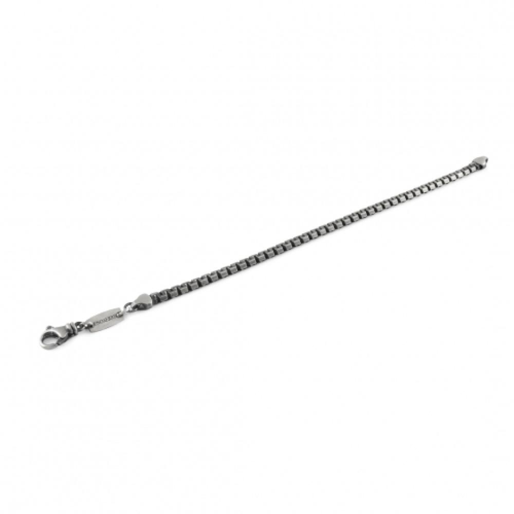 Bracciale in argento naturale UNOAERRE 5528