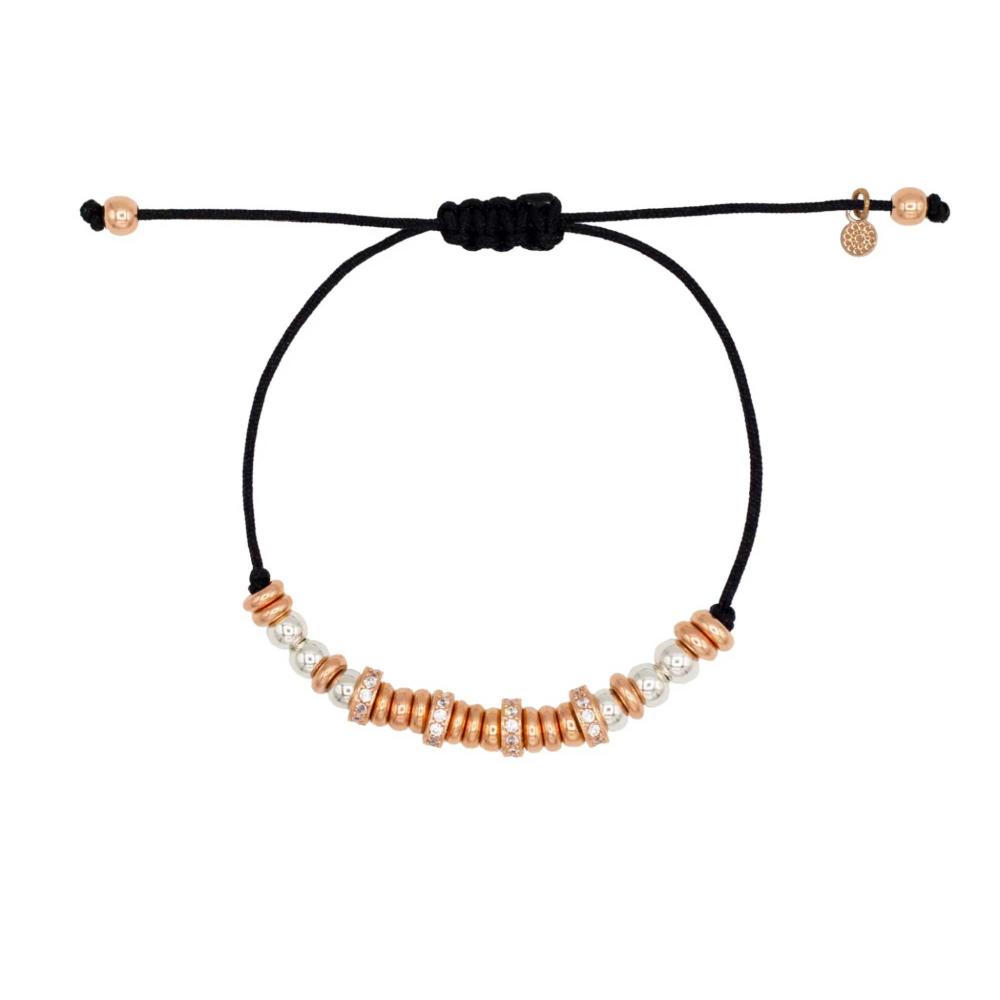 Bracciale Loop Rosè ALISEI