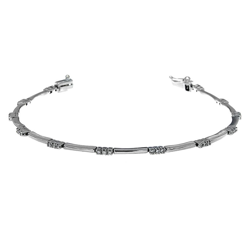 Bracciale Semirigido con Trilogy CT 0.36