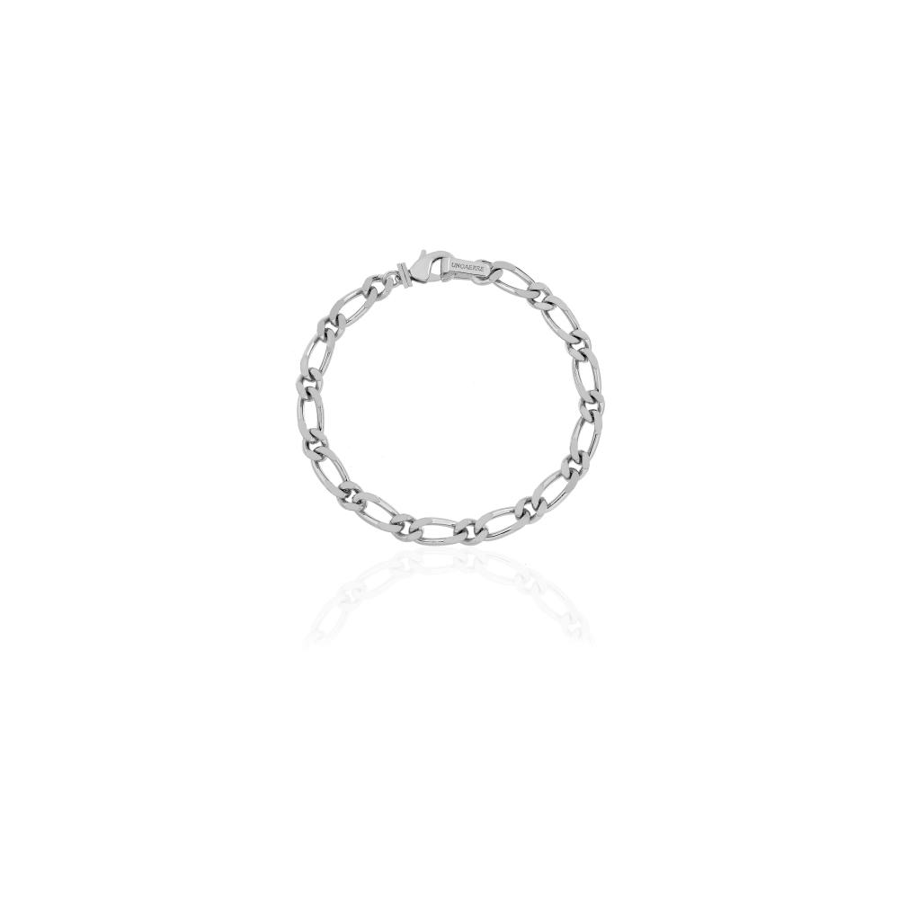 Bracciale Unoaerre catena fantasia ref.2493