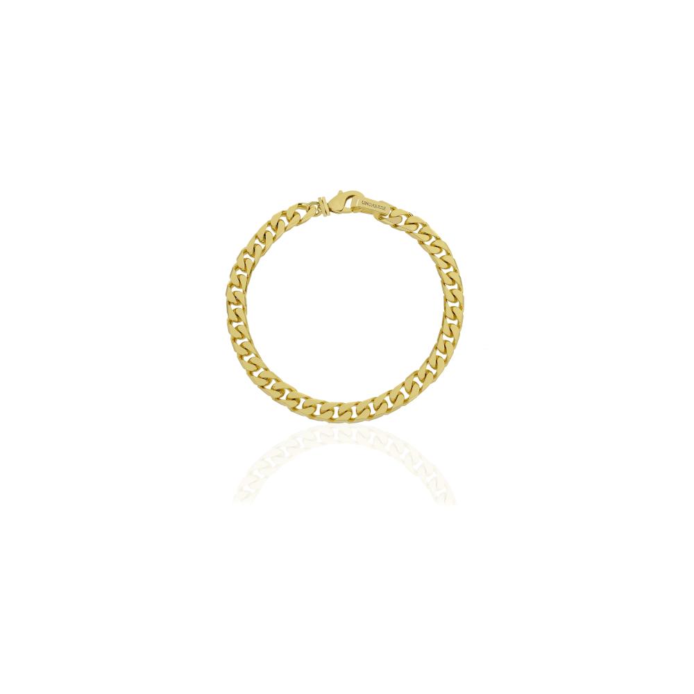 Bracciale Unoaerre catena grumetta ref.2496