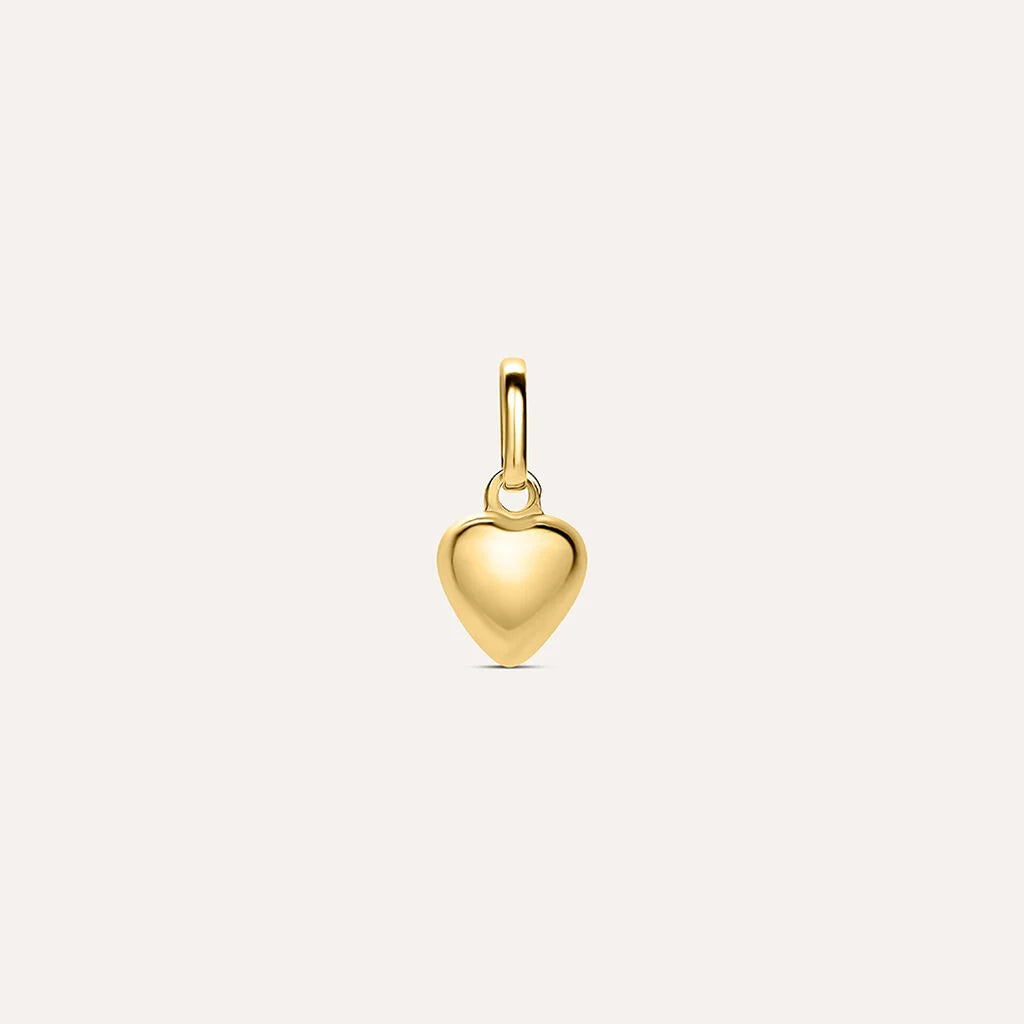 Pendente Poème Oro Giallo Stroili 1410337