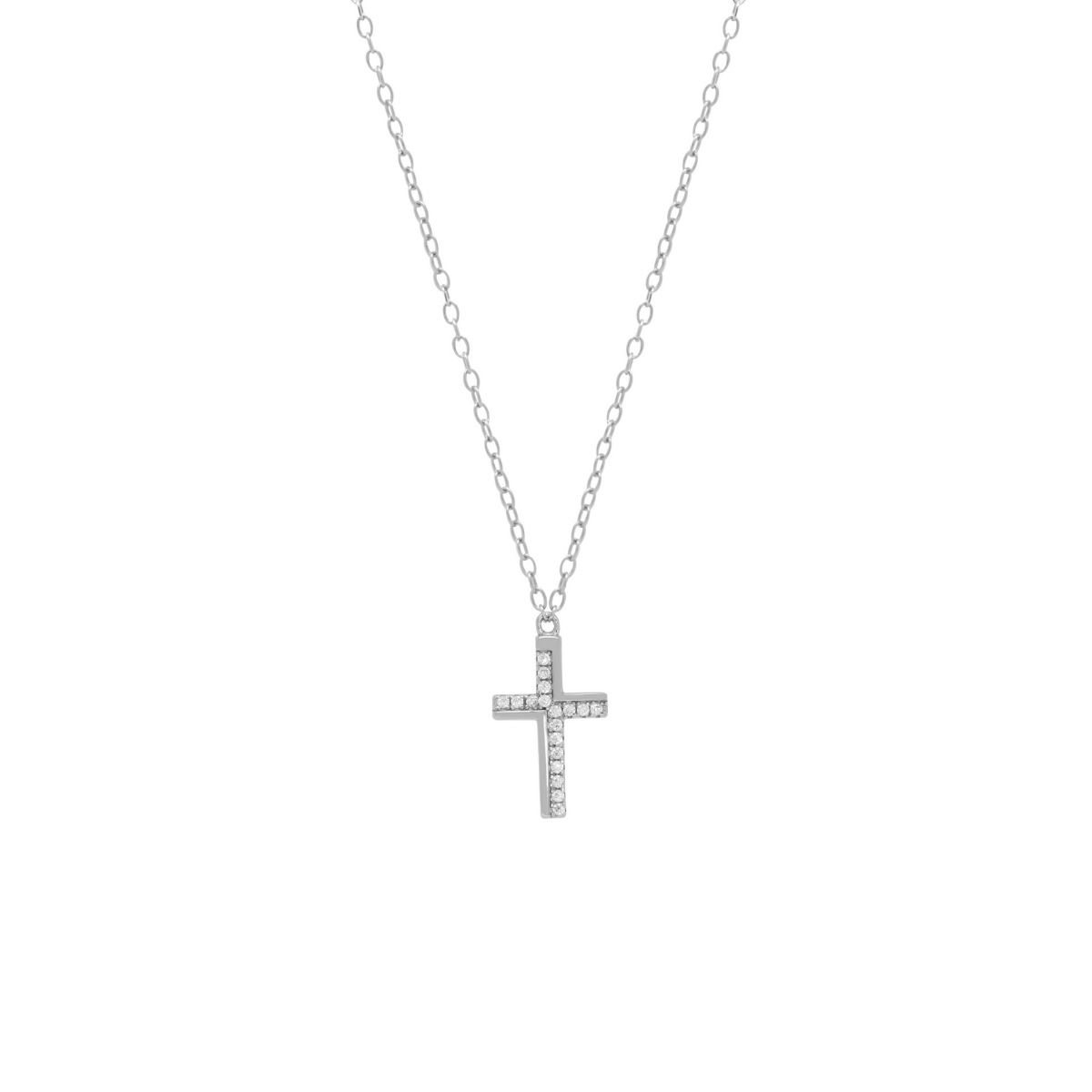Collana 130167 Passione Zircone