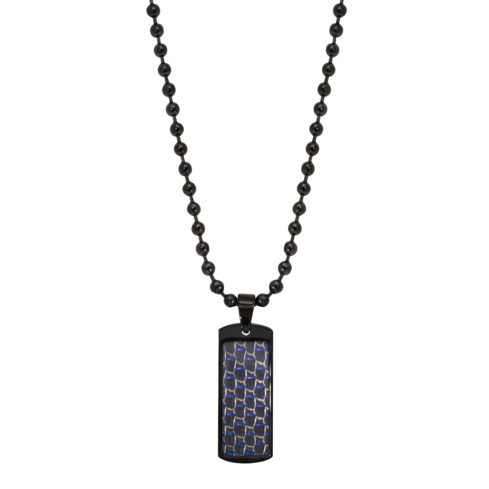 COLLANA ChiMiAma 130206 Uomo