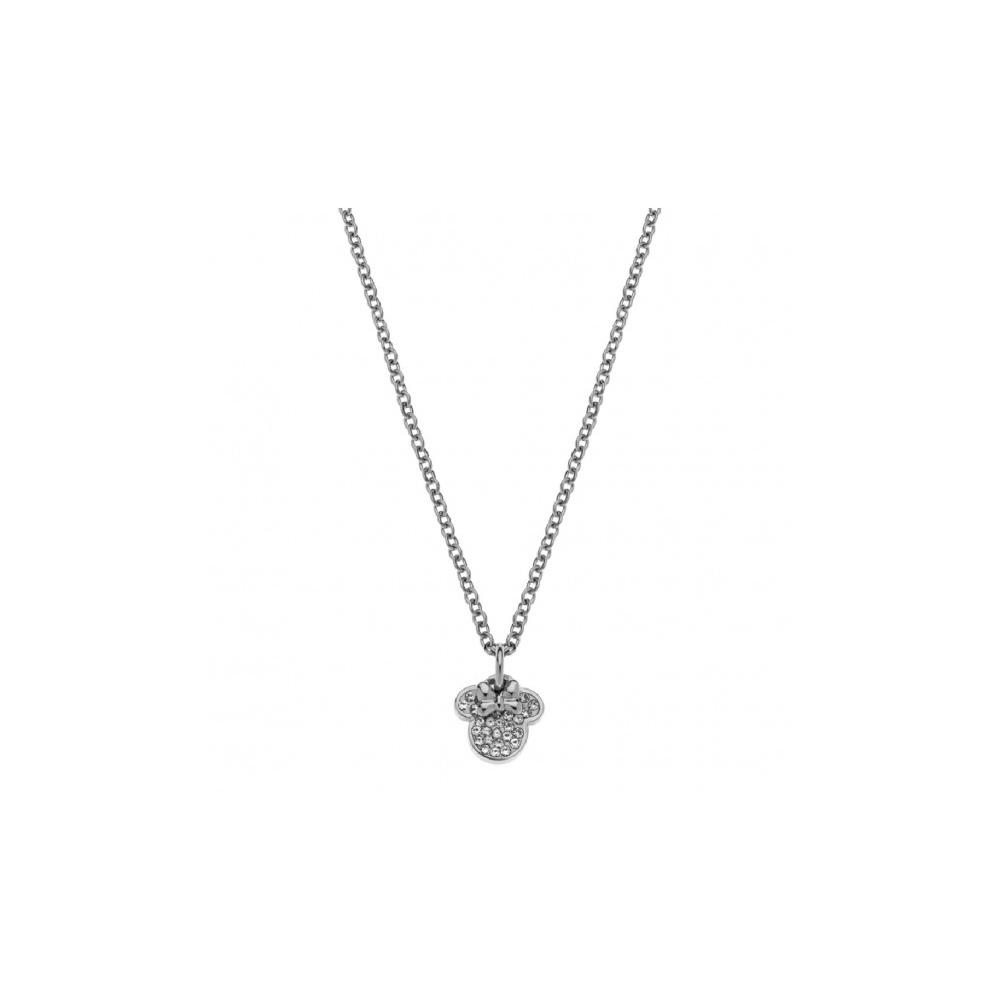 Collana Disney Minnie N600582RWL-B.CS