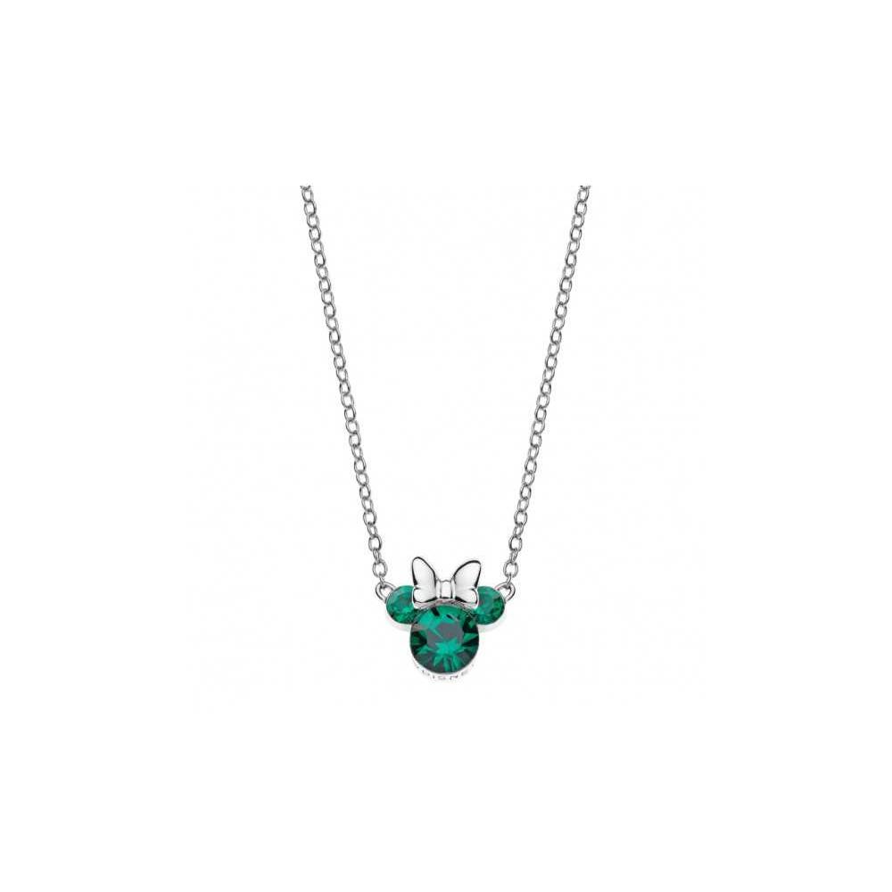 Collana Disney Minnie NS00006SMAYL-157.CS