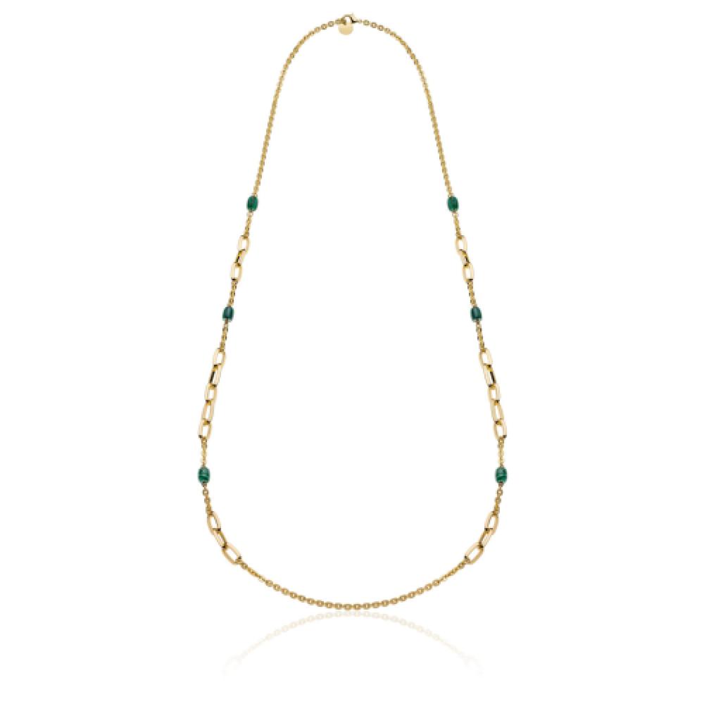 Collana lunga Essenza