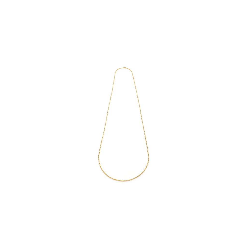 Collana lunga Line Unoaerre Rif. 2622