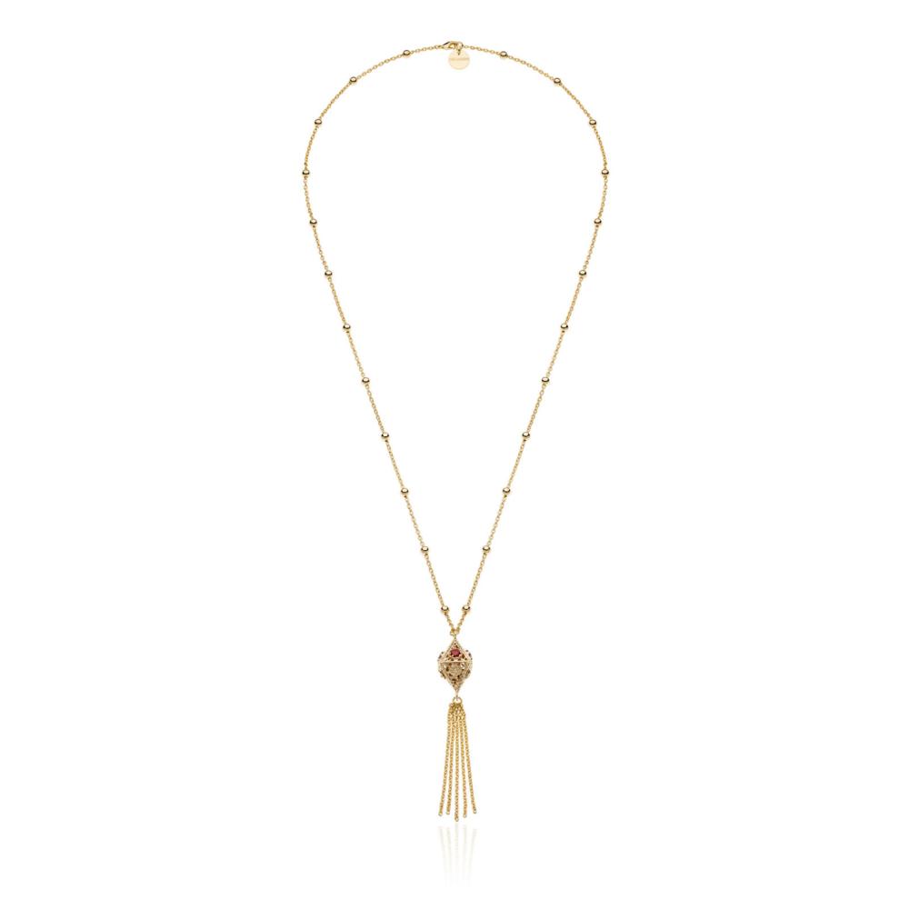 Collana lunga Square UNOAERRE Ref.2325