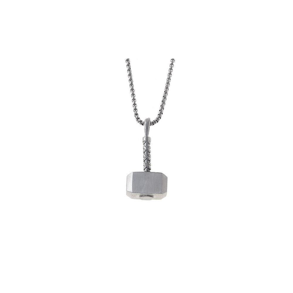 collana unisex gioielli Disney Marvel