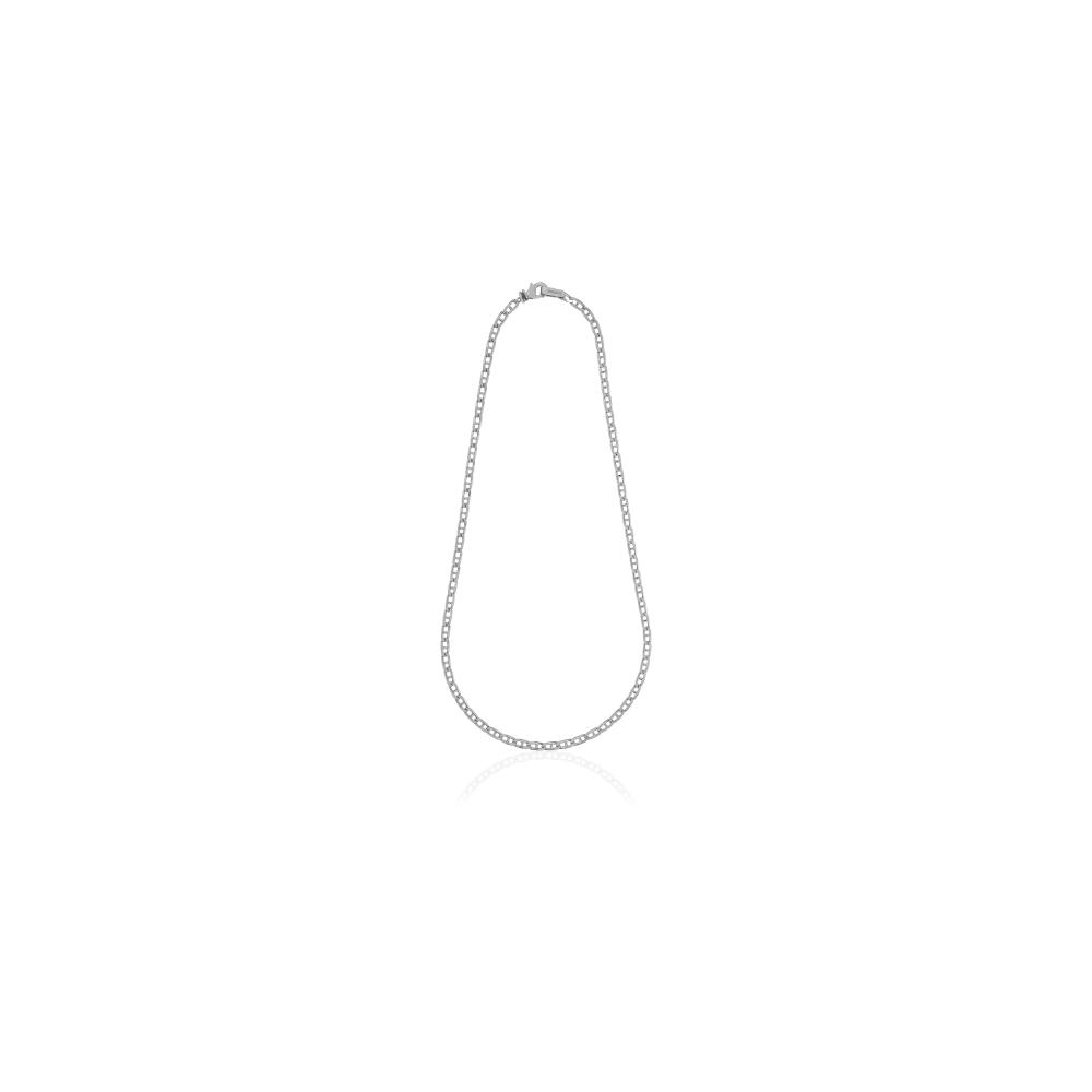 Collana catena traversino Unoaerre 2519