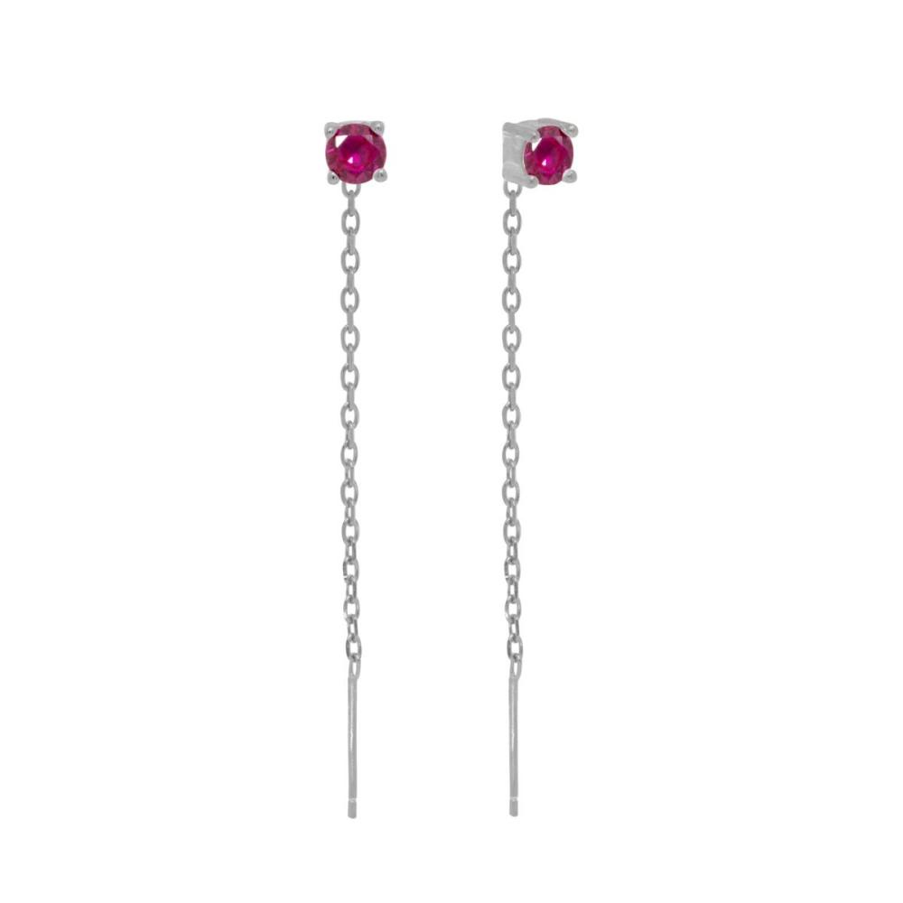 Orecchini 140254 Passione Zircone