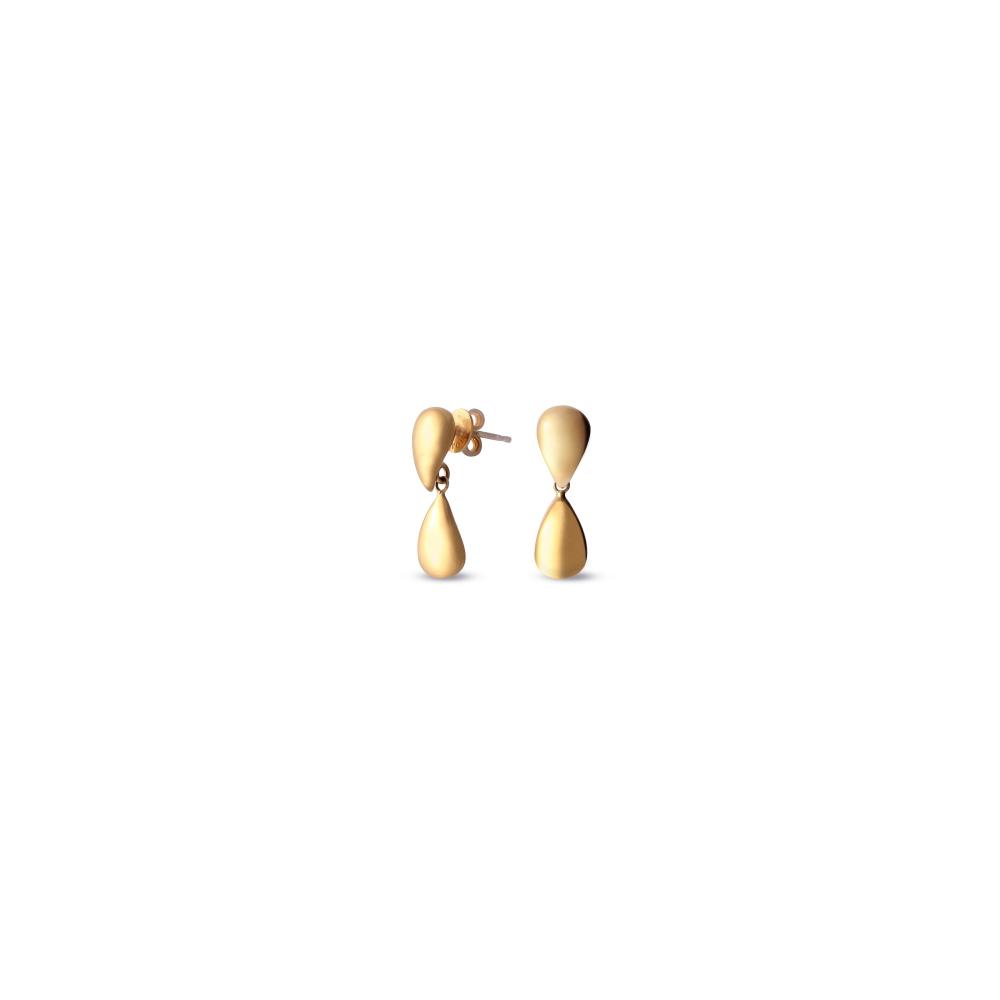 Orecchini Boule con gocce Rif. 6471
