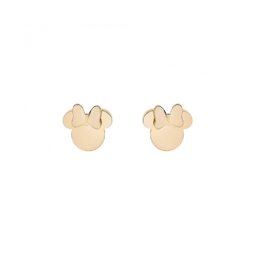 Orecchini Disney Minnie Ref.E600180YL