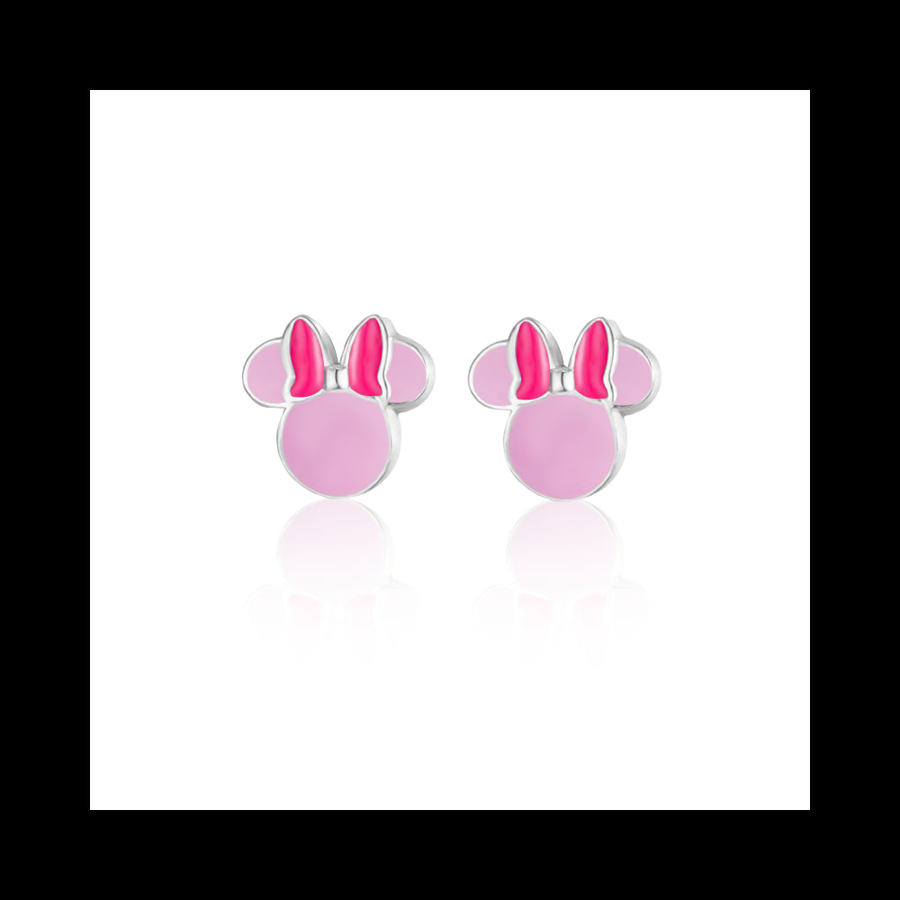 Orecchini disney minnie Ref.es00103sl.cs