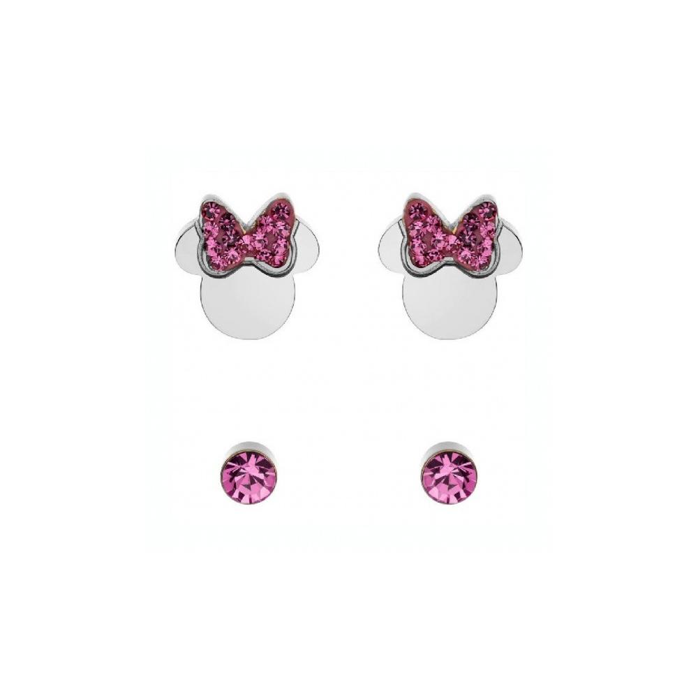 Orecchini Disney Minnie S600149RPL-B.CS