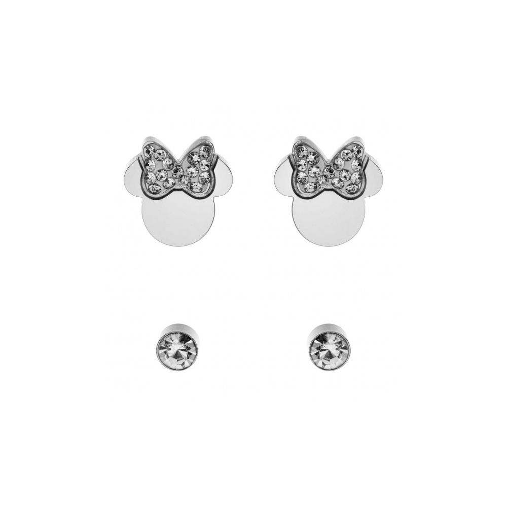 Orecchini Disney Minnie S600149RWL-B.CS