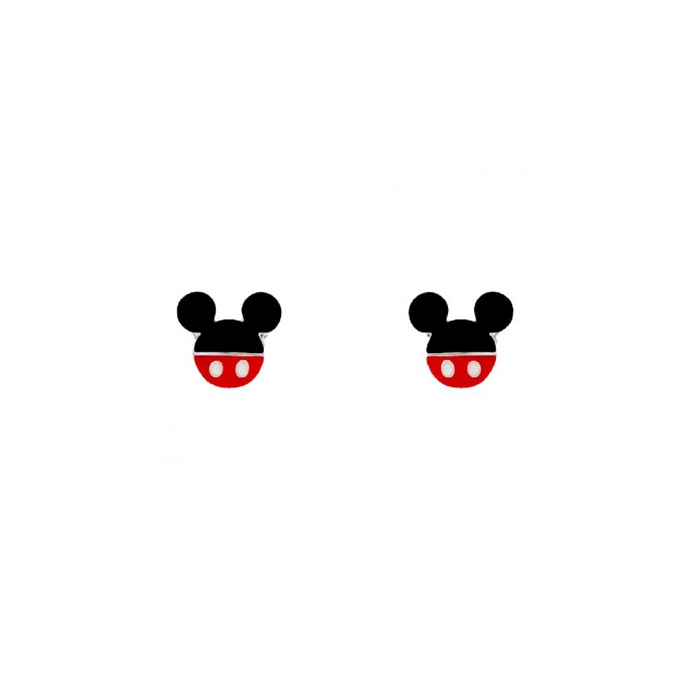 Orecchini Disney Topolino ES00085SL.CS