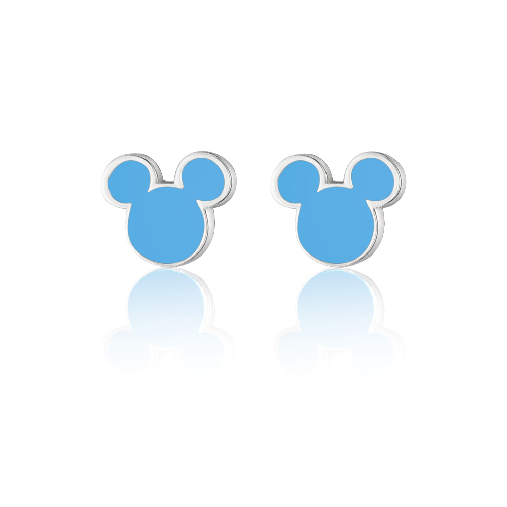 Orecchini disney topolino Ref.es00105sl.cs