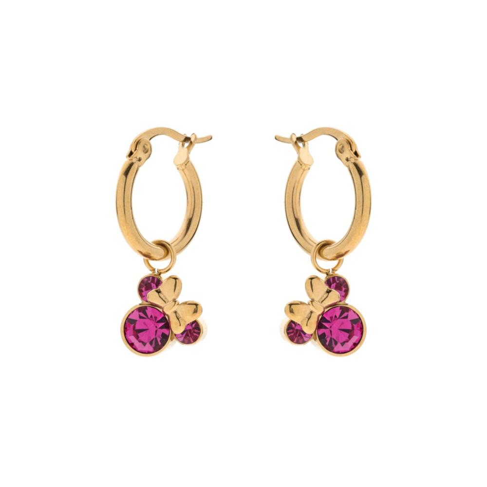 Orecchini Donna Gioielli Disney