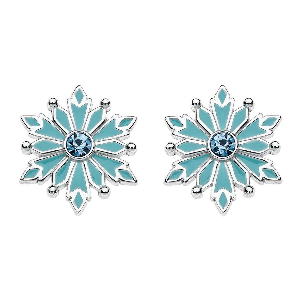 Orecchini Frozen Disney Ref. es00025srjl