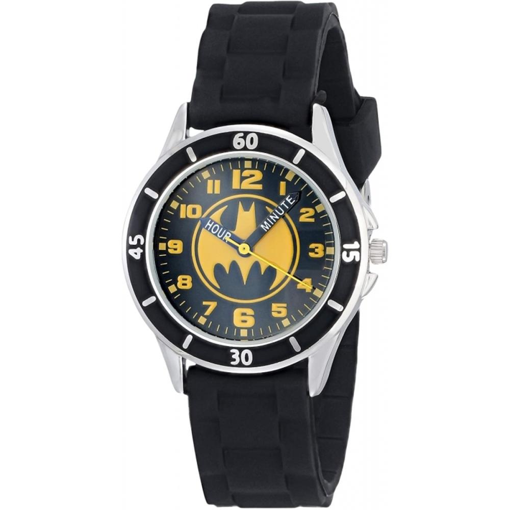 OROLOGIO BIMBI DISNEY DC COMICS BATMAN BAT9152