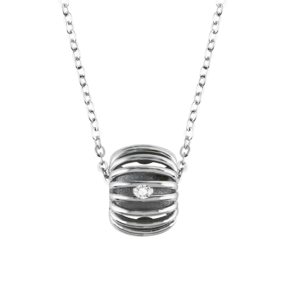 Pendente Salvini My Light con Diamanti CT 0.03 art. 20047408