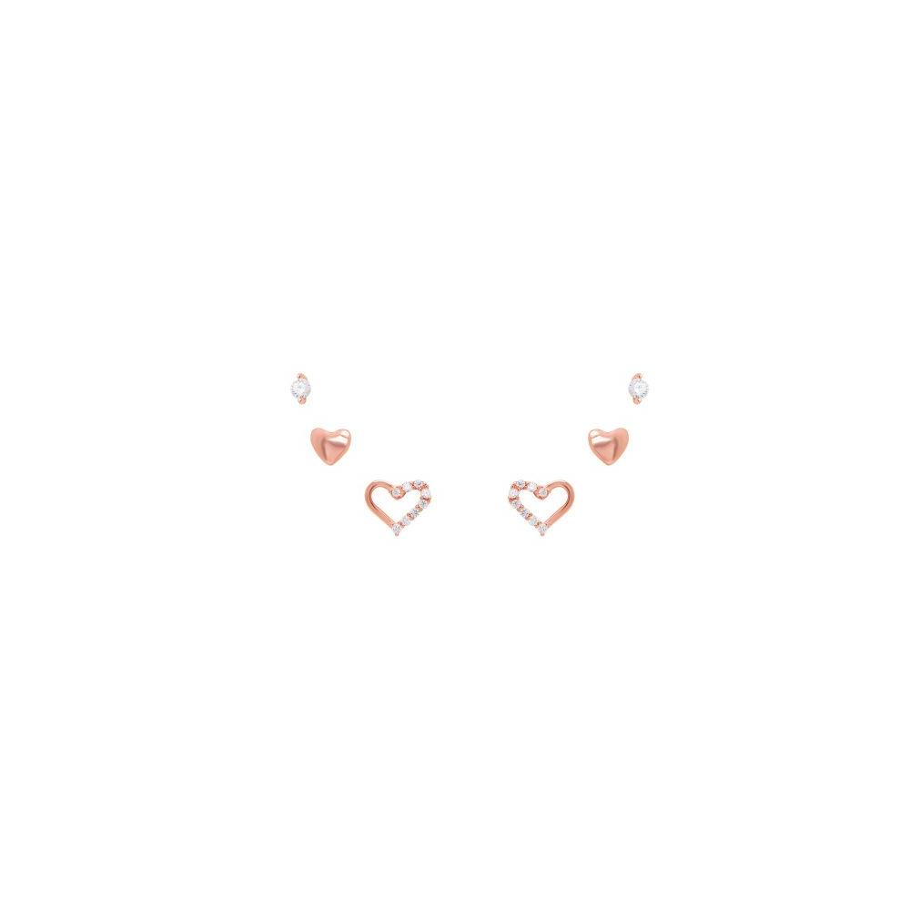 Set 160000 Passione Zircone