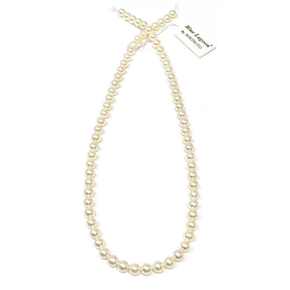 Filo di Perle Mikimoto 5,5/6 mm