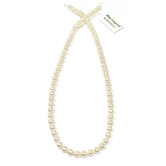 Filo di Perle Mikimoto 5,5/6 mm