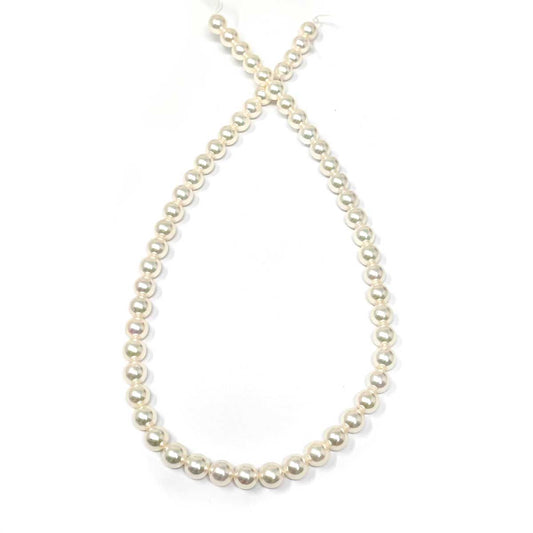 Filo di Perla AKOYA 7/7.5 mm