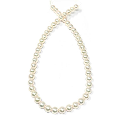 Filo di Perla AKOYA 8/8.5 mm