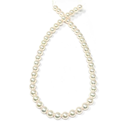 Filo di Perla AKOYA 8/8.5 mm