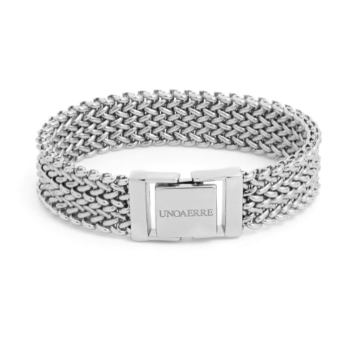 Bracciale chicco argentato Ref. 1983